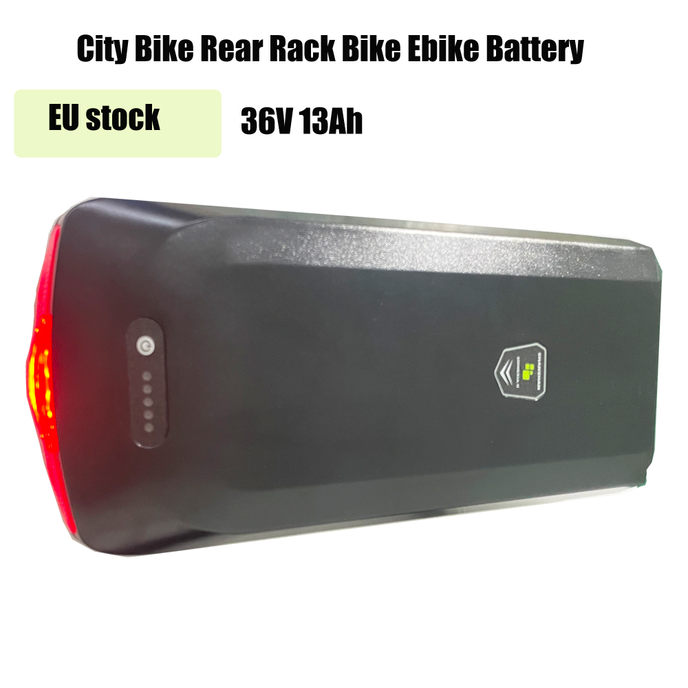 Zumba & Yoga Fitness By Anushree Pune Reviews - 36V 13Ah 15Ah Retrospec E-Bike Akku