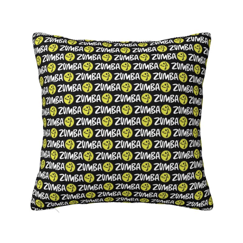 Zumba & Yoga Fitness By Anushree Pune Reviews - Benutzerdefinierte Zumbas Tanz Kissenbezüge Sofa Körperliche