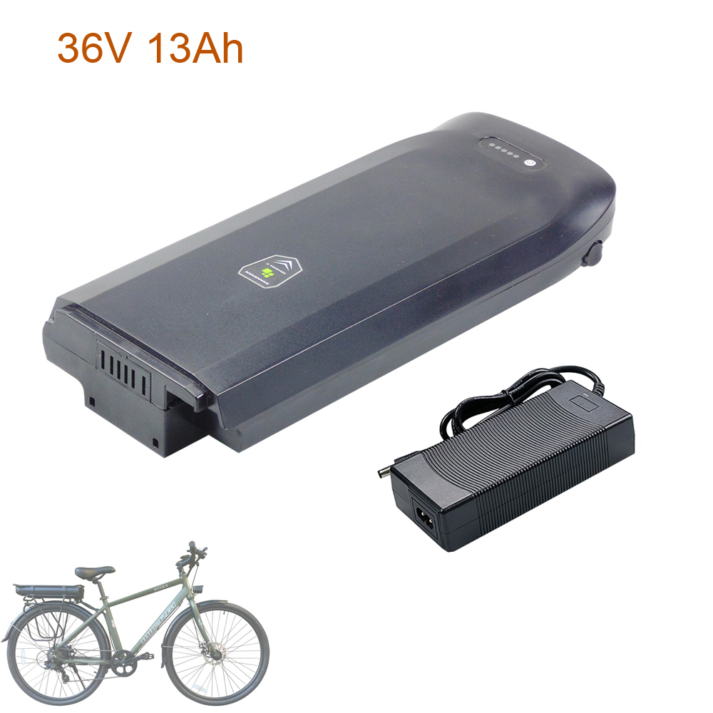 Zumba & Yoga Fitness By Anushree Pune Reviews - 36V 13Ah City Bike Gepäckträger Ebike