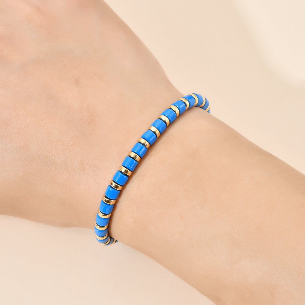 Neue Mode Boho Stil Metall Ema – Yoga Fitness Tracker Bewertung und Preis