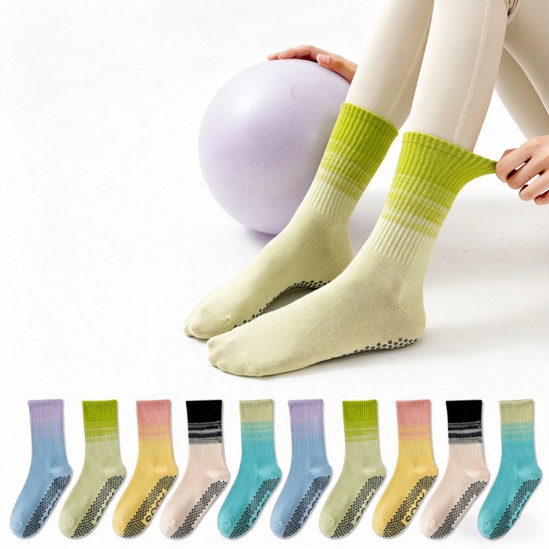 Dreamlikelin 1 Paar Damen-Yoga – Yoga Fitness Youtube Bewertung und Preis