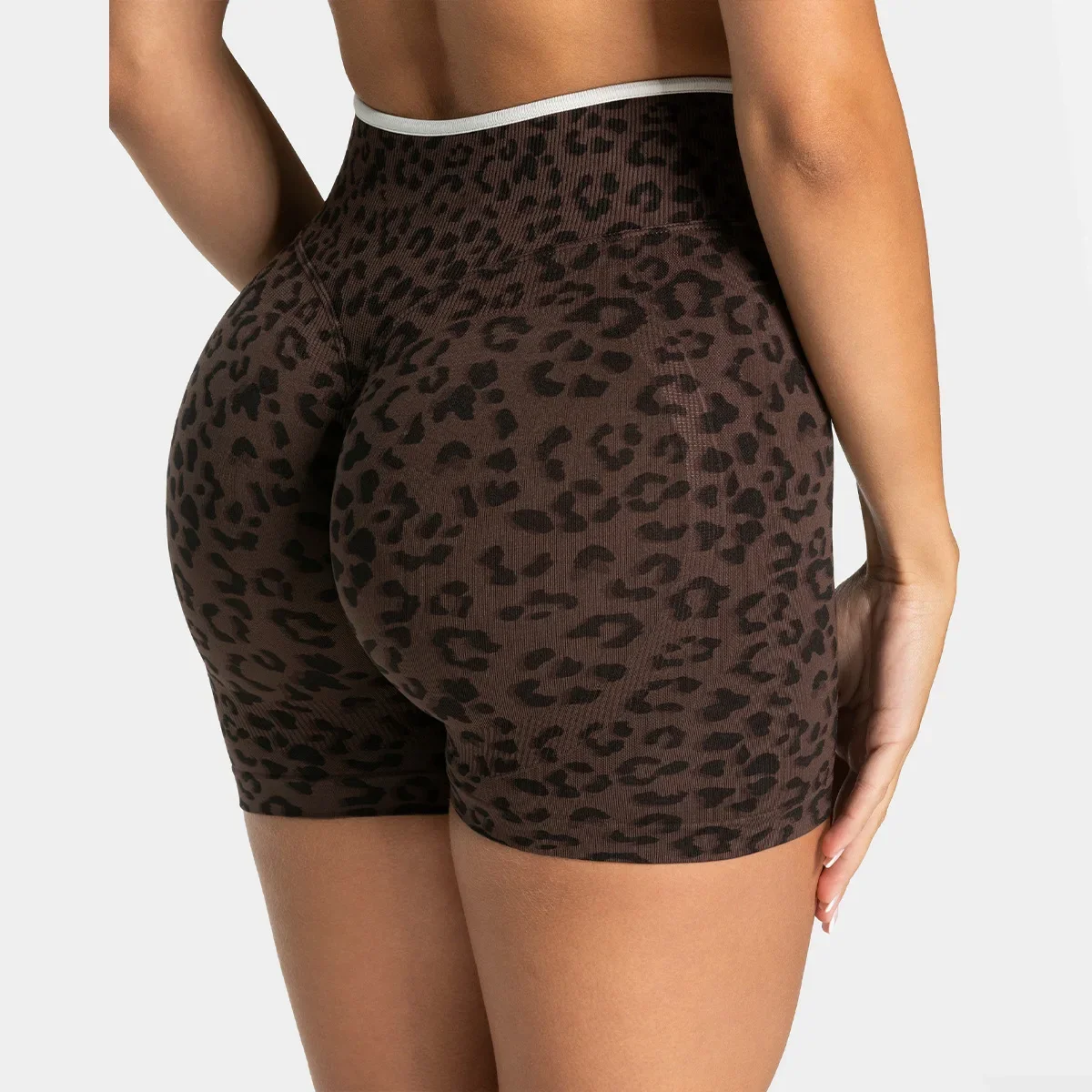 LOGO High-Waist Sculpt Scrunch – Yoga Fitness Logo Design Bewertung und Preis
