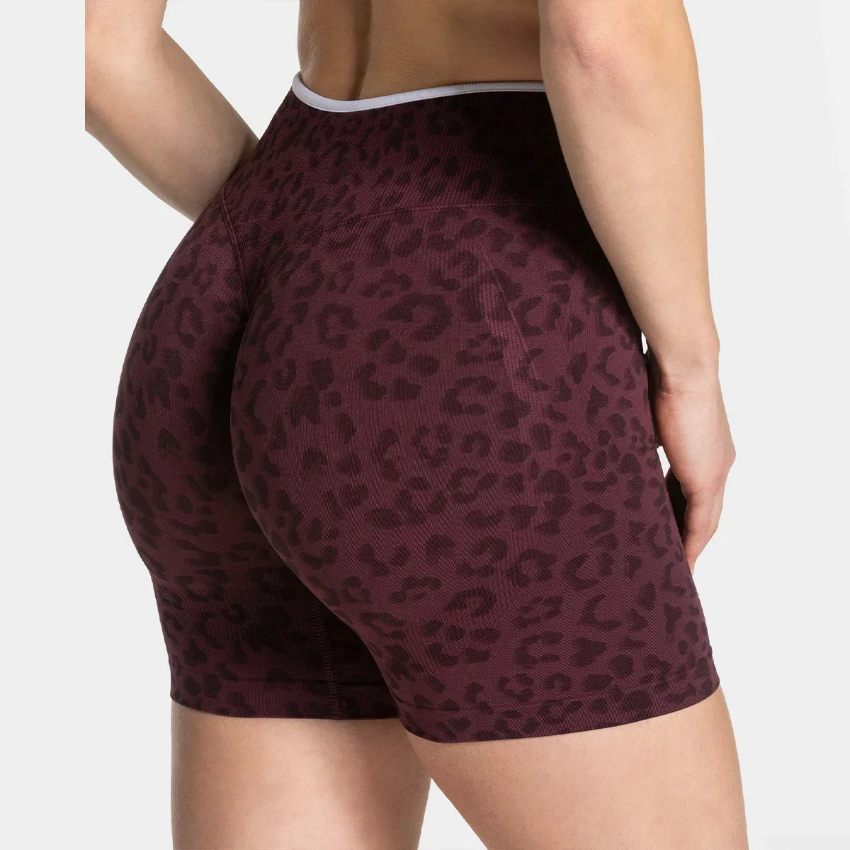 LOGO High-Waist Sculpt Scrunch – Yoga Fitness Logo Design Bewertung und Preis