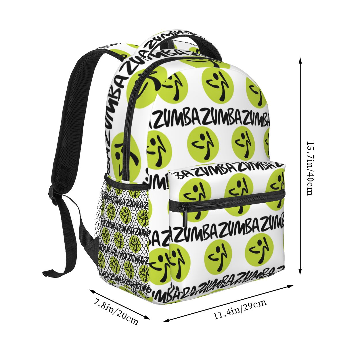 Fitness Zumba Dance Rucksack,  – Zumba & Yoga Fitness By Anushree Pune Reviews Bewertung und Preis