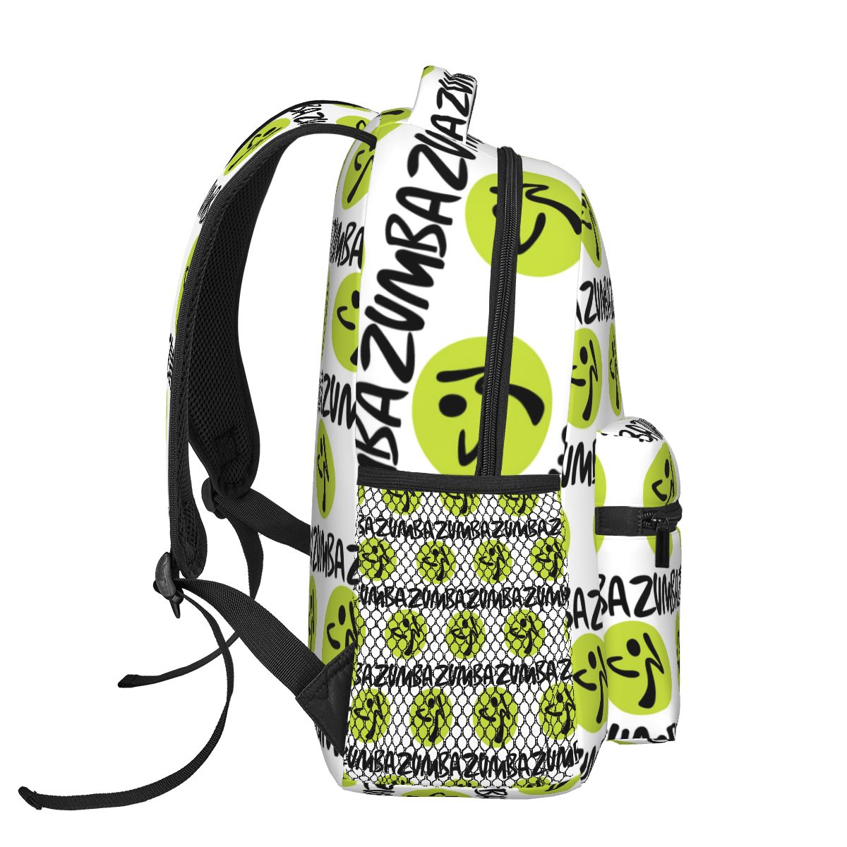 Fitness Zumba Dance Rucksack,  – Zumba & Yoga Fitness By Anushree Pune Reviews Bewertung und Preis
