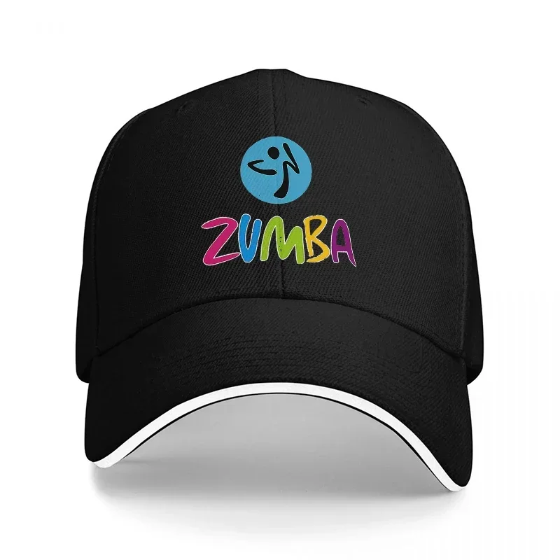 Neue ZUMBA Logo Baseballkappe  – Zumba & Yoga Fitness By Anushree Pune Reviews Bewertung und Preis