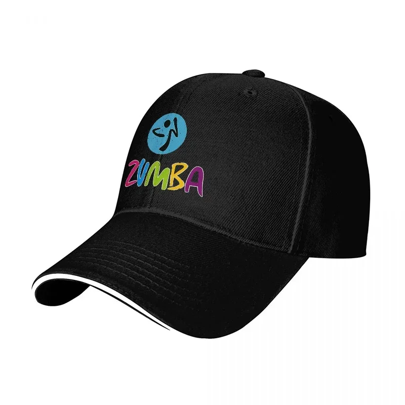 Neue ZUMBA Logo Baseballkappe  – Zumba & Yoga Fitness By Anushree Pune Reviews Bewertung und Preis