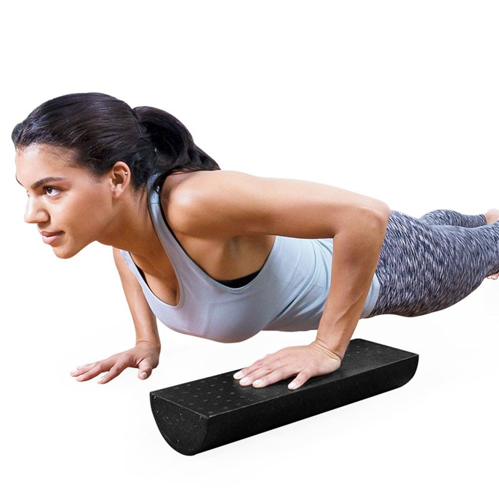 Neue 30/45/60 cm EPP-Schaumsto – Yoga Fitness Massage Bewertung und Preis