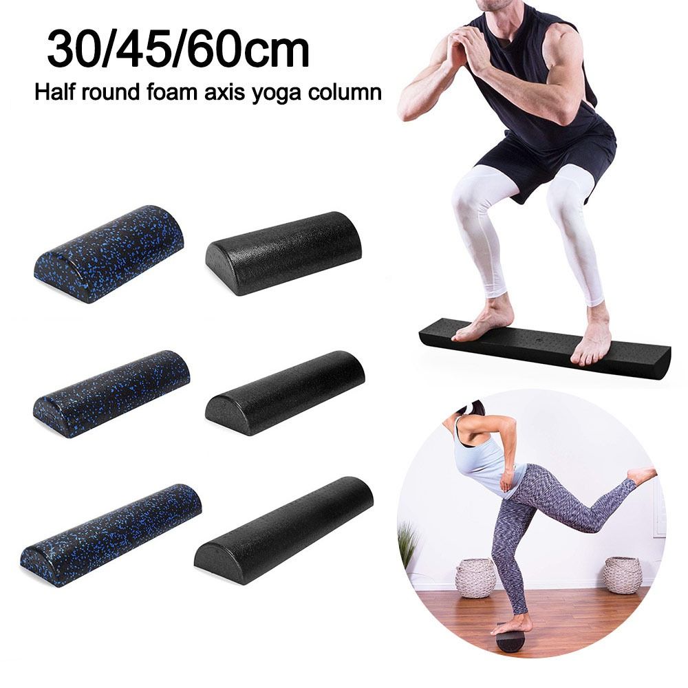 Neue 30/45/60 cm EPP-Schaumsto – Yoga Fitness Massage Bewertung und Preis