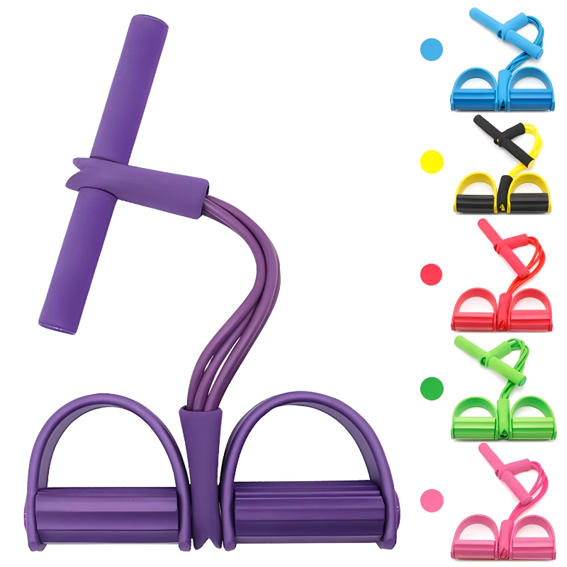 O Vierrohr-Pedal-Tensgklner Mu – Yoga Fitness Youtube Bewertung und Preis