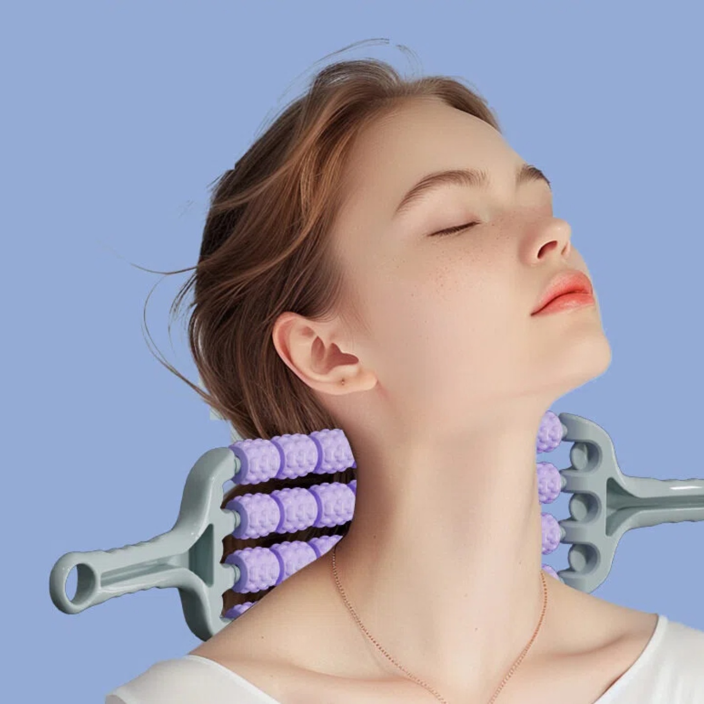 Yoga-Massagegerät Körper-Rücke – Yoga Fitness Massage Bewertung und Preis