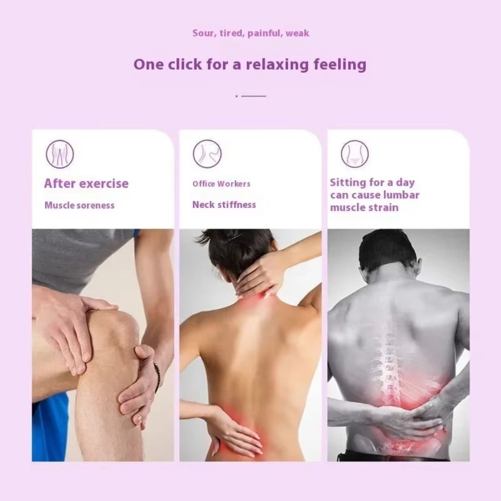 EVA-Schaumstoff-Fitness-Rollma – Yoga Fitness Massage Bewertung und Preis