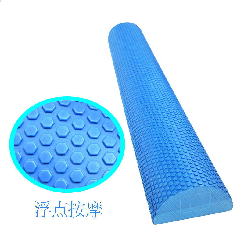 30/45 cm Halbrunde EVA Massage – Yoga Fitness Massage Bewertung und Preis