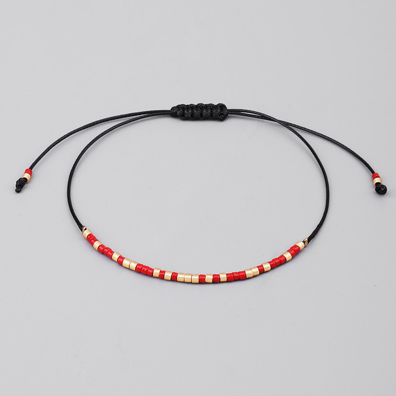 Natürliche MIYUKI Reis Perlen  – Yoga Fitness Tracker Bewertung und Preis