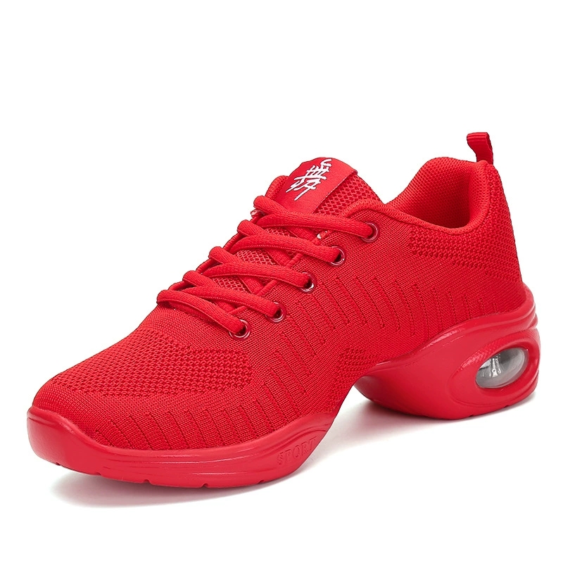 Atmungsaktive Mesh-Tanzsneaker – Zumba & Yoga Fitness By Anushree Pune Reviews Bewertung und Preis