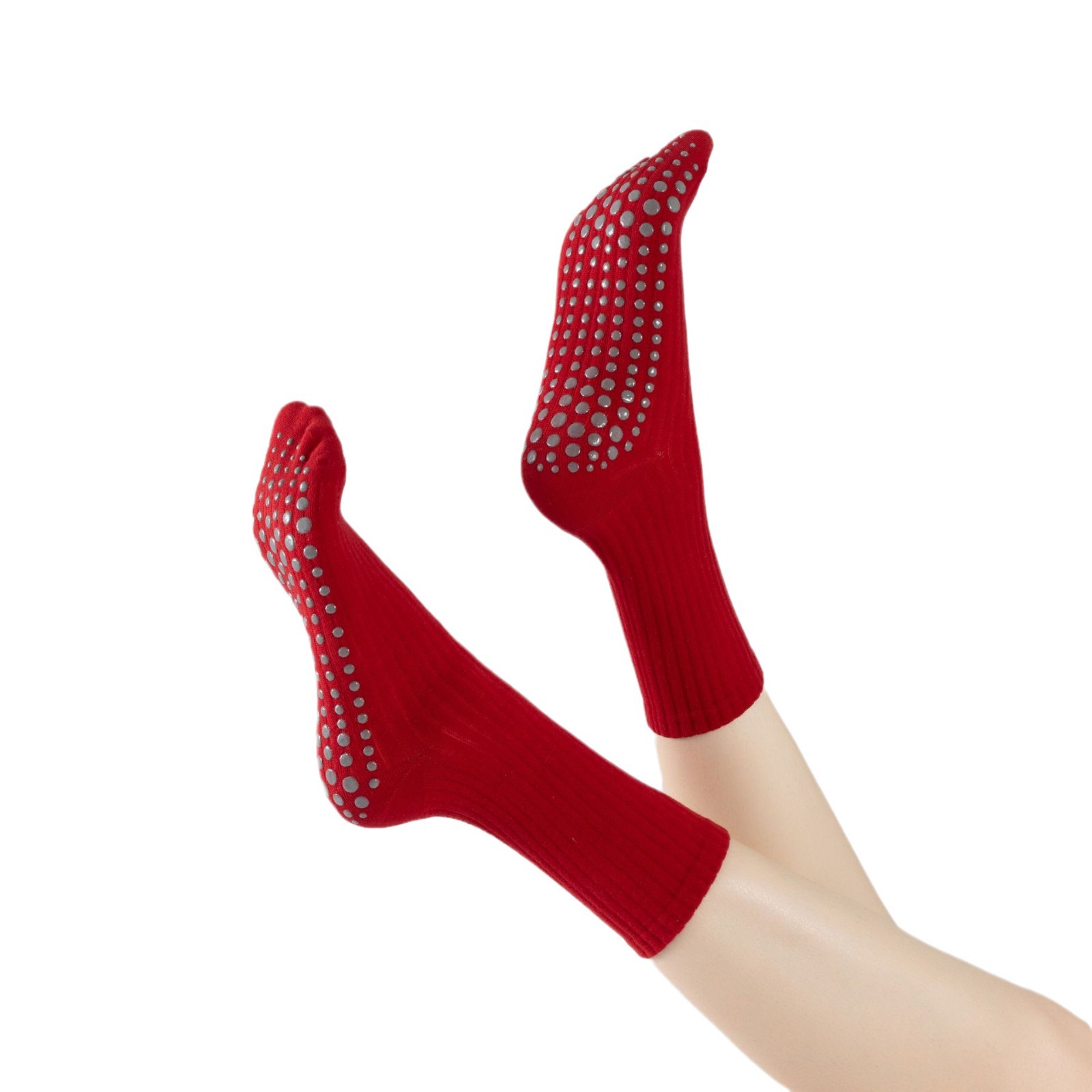 Lucky Yoga-Socken für Damen, r – Zumba & Yoga Fitness By Anushree Pune Reviews Bewertung und Preis