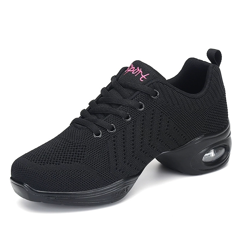 Atmungsaktive Mesh-Tanzsneaker – Zumba & Yoga Fitness By Anushree Pune Reviews Bewertung und Preis