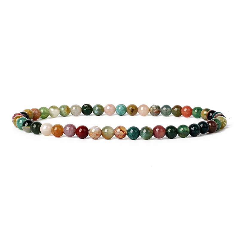 Natürliche Stein Armbänder Män – Yoga Fitness Tracker Bewertung und Preis