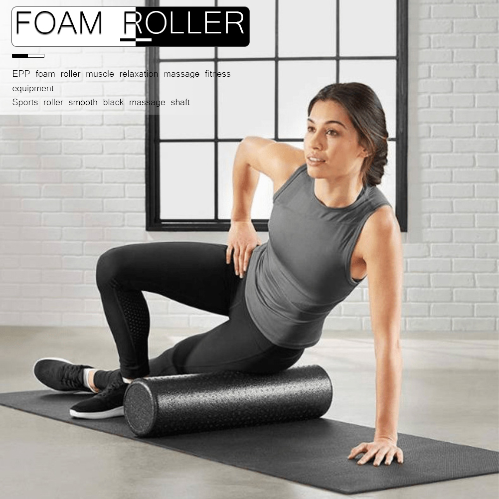 EPP Yoga Pilates Schaumstoffro – Yoga Fitness Massage Bewertung und Preis