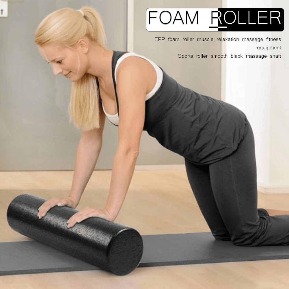EPP Yoga Pilates Schaumstoffro – Yoga Fitness Massage Bewertung und Preis