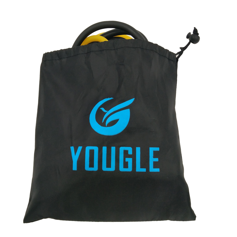 YOUGLE 11 teile/satz Pull Seil – Yoga Fitness Youtube Bewertung und Preis