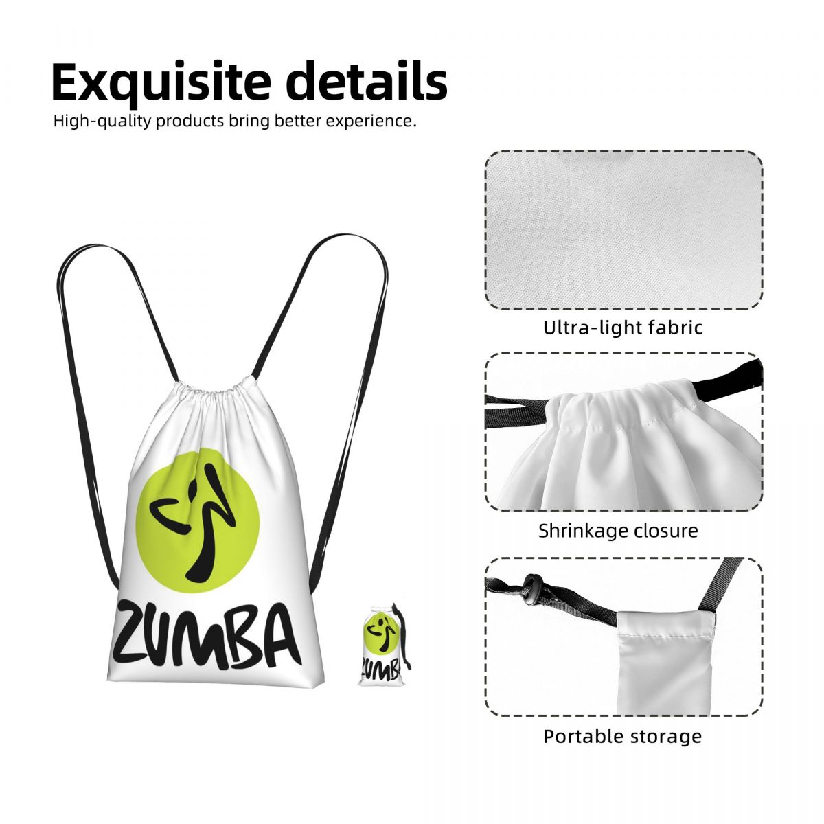 Fitness Zumba Dance Rucksack m – Zumba & Yoga Fitness By Anushree Pune Reviews Bewertung und Preis