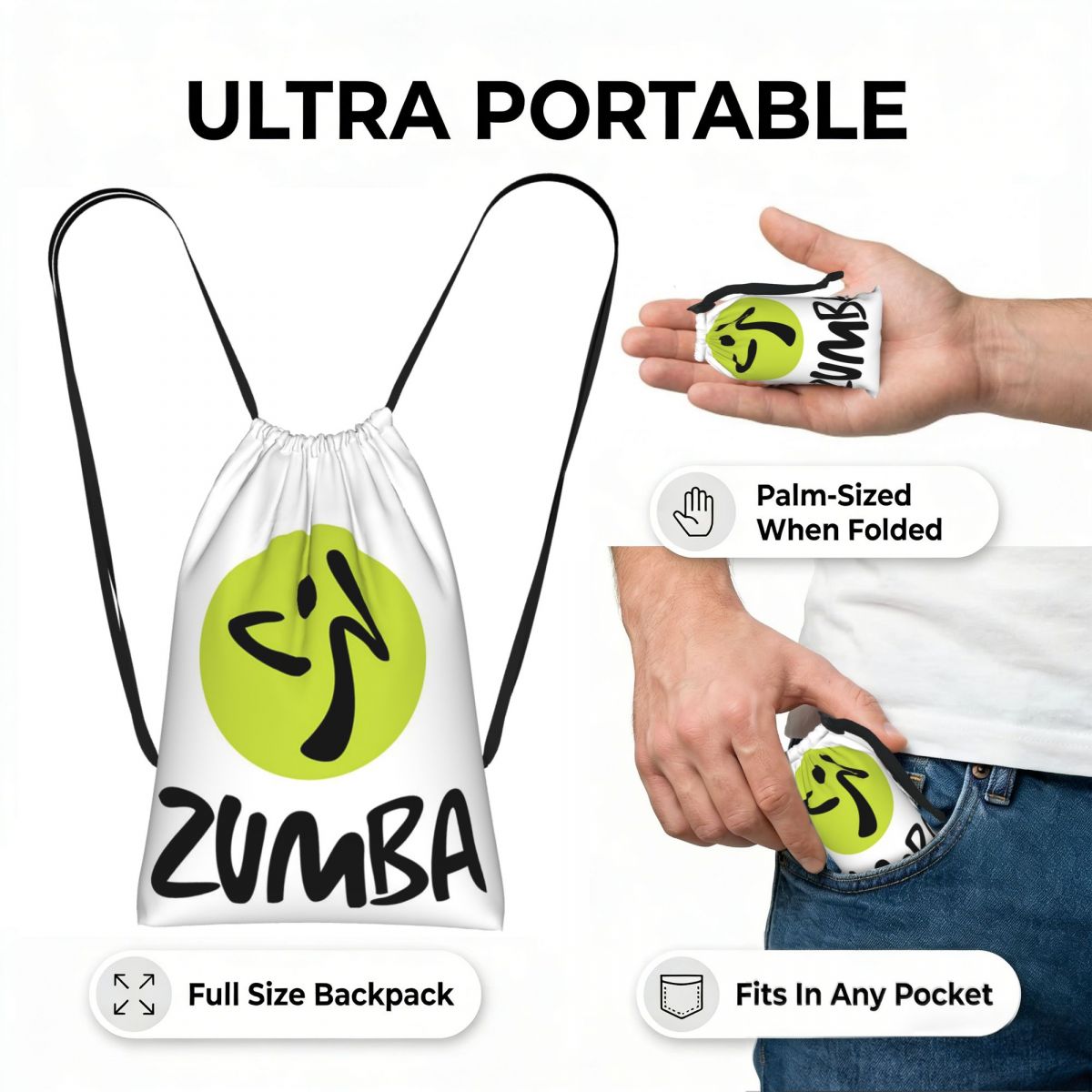 Fitness Zumba Dance Rucksack m – Zumba & Yoga Fitness By Anushree Pune Reviews Bewertung und Preis
