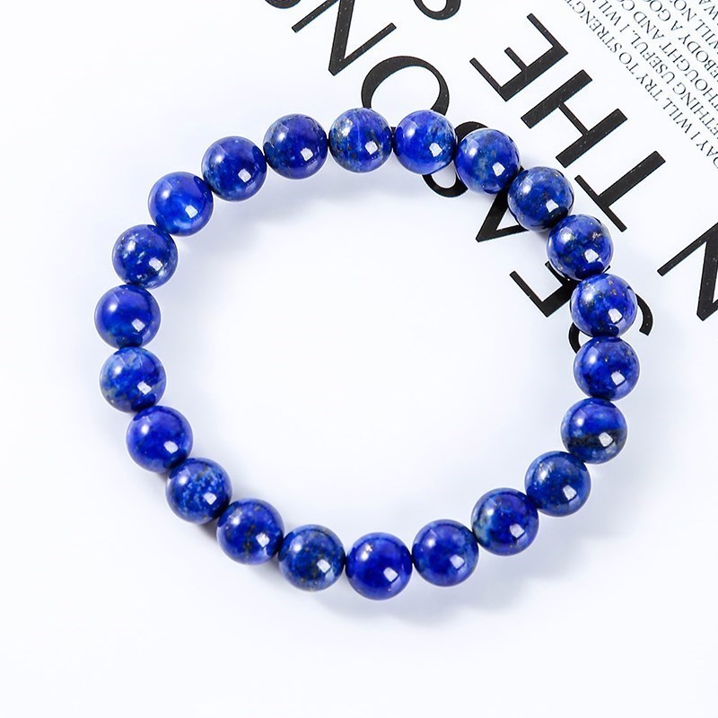 JD Naturstein Lapis Lazuli Per – Yoga Fitness Tracker Bewertung und Preis