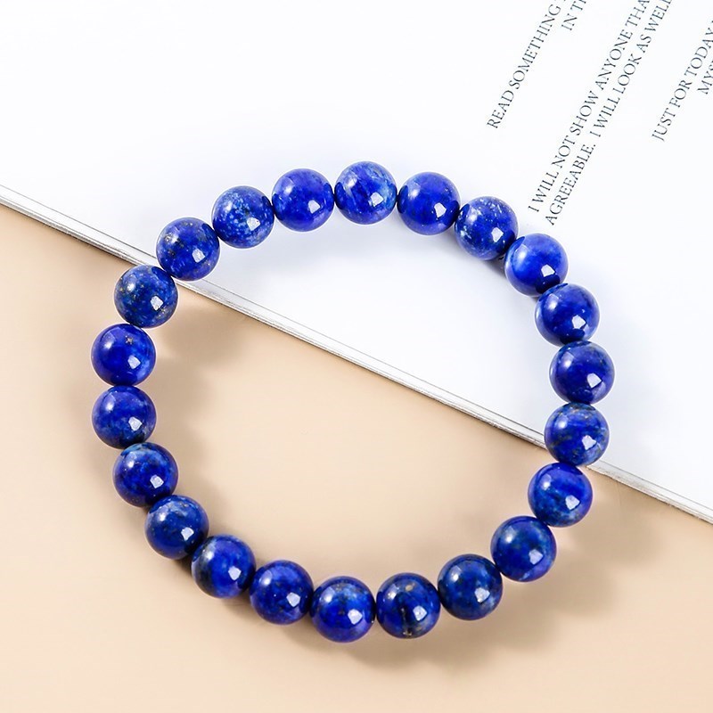 JD Naturstein Lapis Lazuli Per – Yoga Fitness Tracker Bewertung und Preis