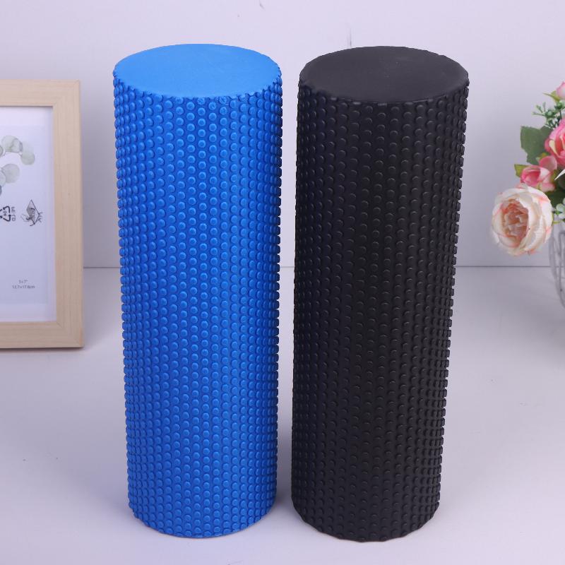 Schaumstoff-EVA-Massagerolle,  – Yoga Fitness Massage Bewertung und Preis
