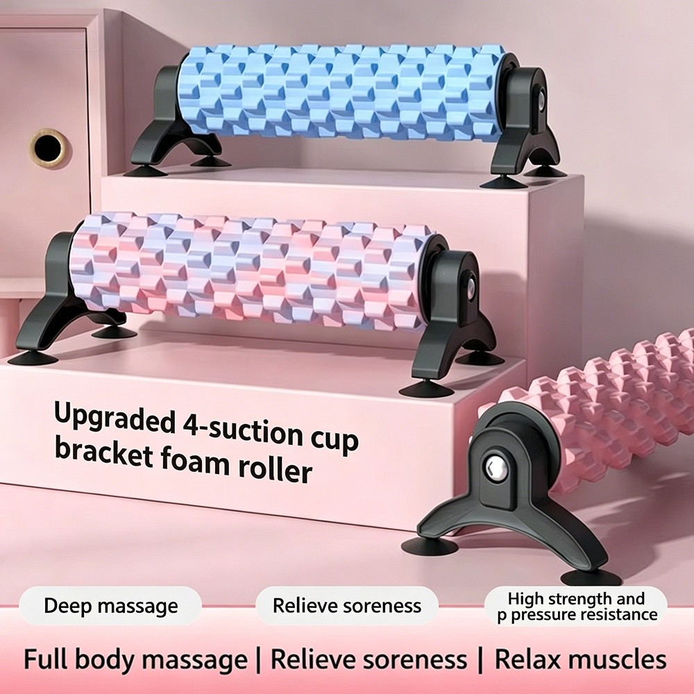 Massage-Werkzeug Fester Schaum – Yoga Fitness Massage Bewertung und Preis