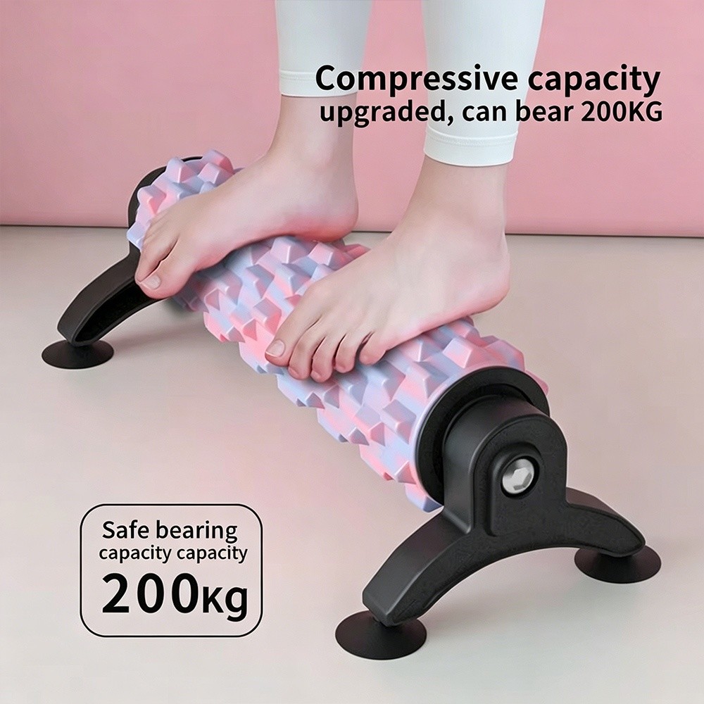 Massage-Werkzeug Fester Schaum – Yoga Fitness Massage Bewertung und Preis